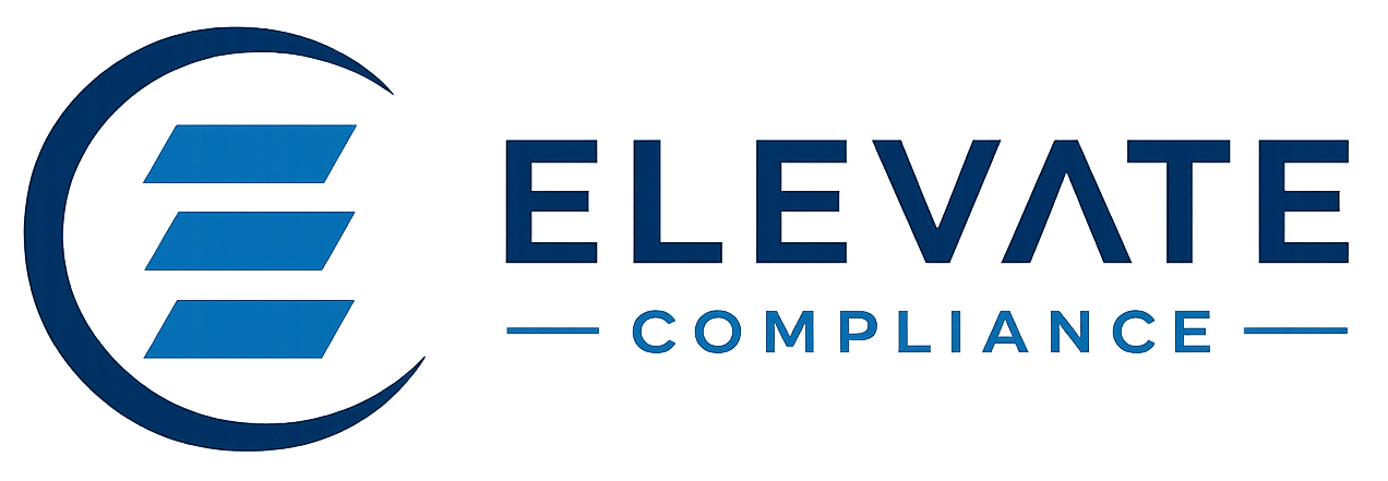 Elevate Compliance logo